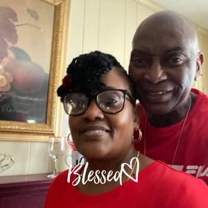 Meet your Posher, Jackie